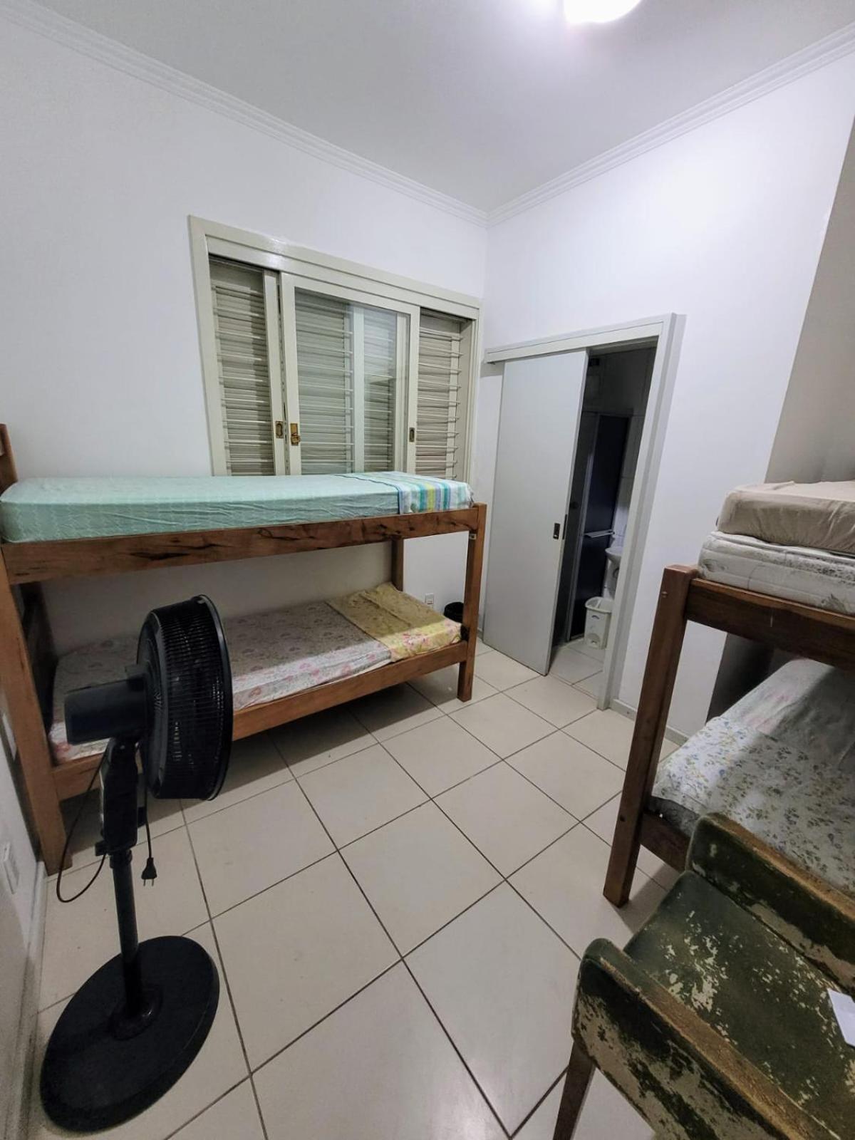 Man'S Place Hostel Masculino ปอร์โตอัลเลเกร ภายนอก รูปภาพ