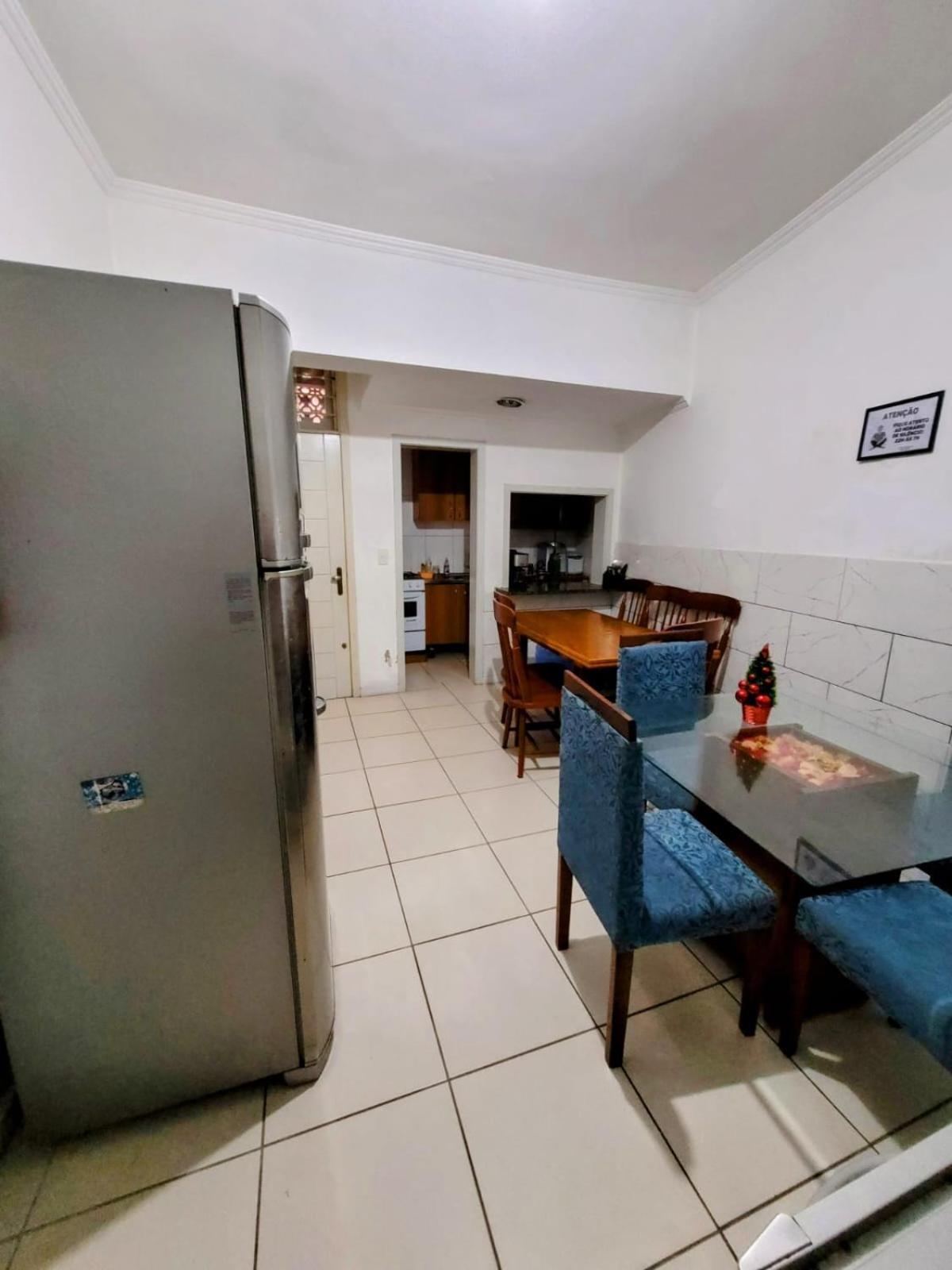 Man'S Place Hostel Masculino ปอร์โตอัลเลเกร ภายนอก รูปภาพ