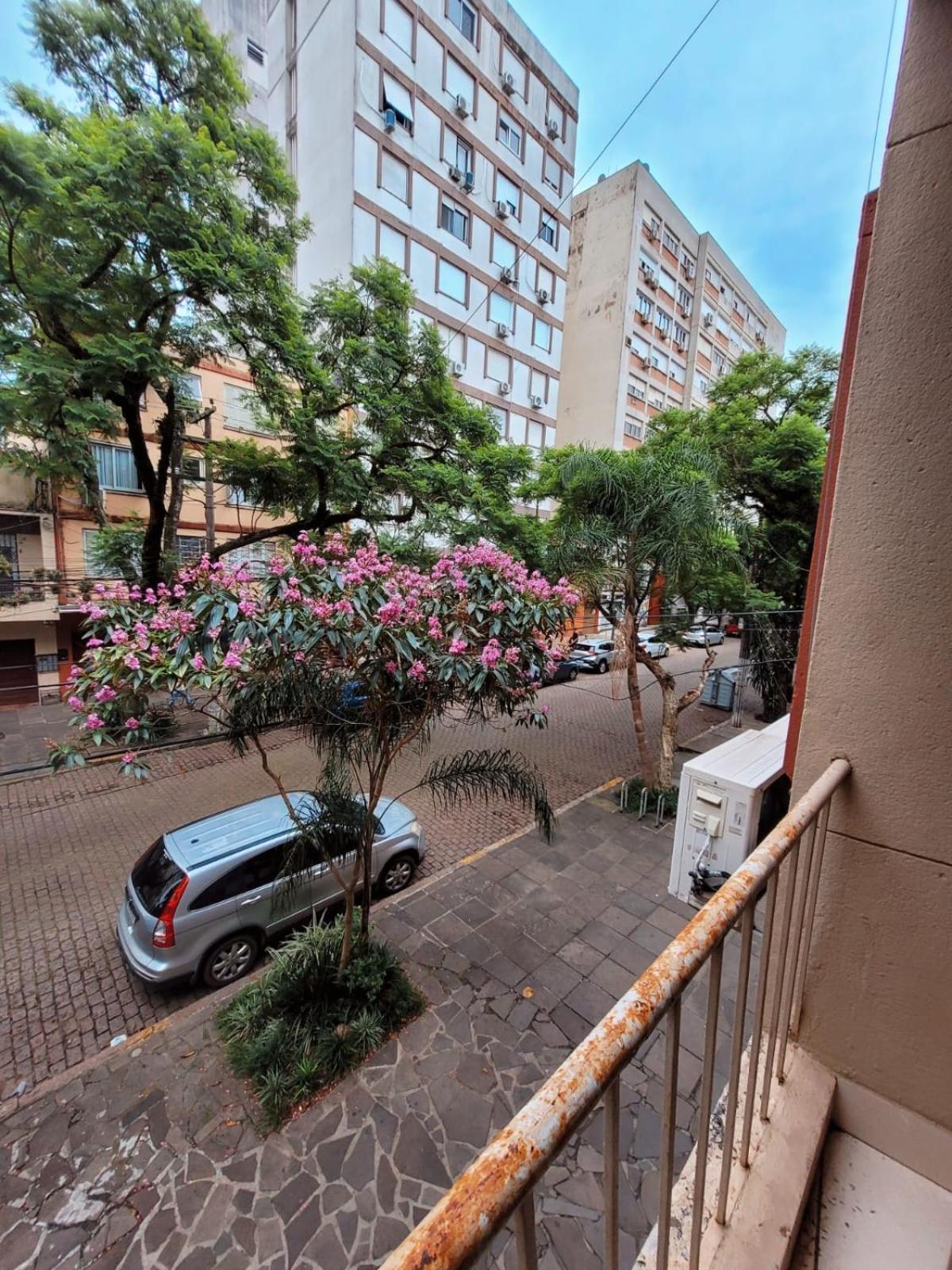 Man'S Place Hostel Masculino ปอร์โตอัลเลเกร ภายนอก รูปภาพ