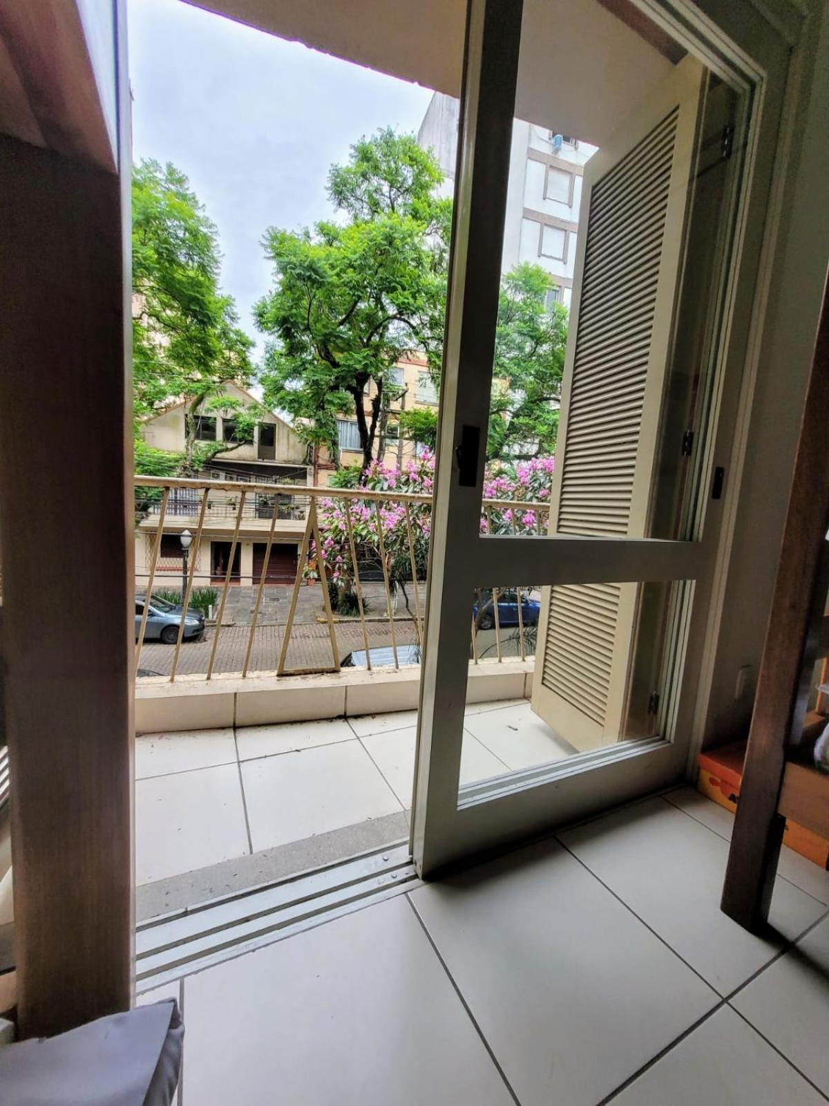 Man'S Place Hostel Masculino ปอร์โตอัลเลเกร ภายนอก รูปภาพ