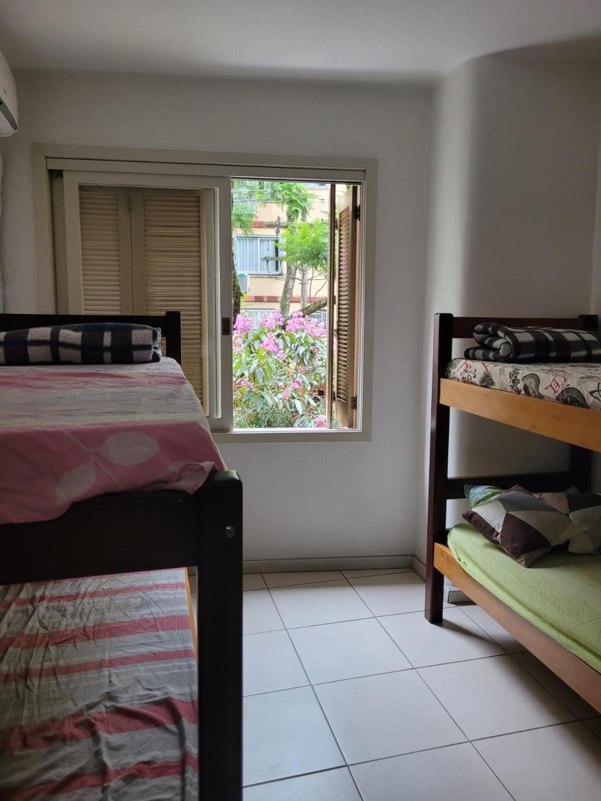 Man'S Place Hostel Masculino ปอร์โตอัลเลเกร ภายนอก รูปภาพ